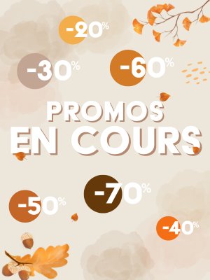 Chaussures en promotion